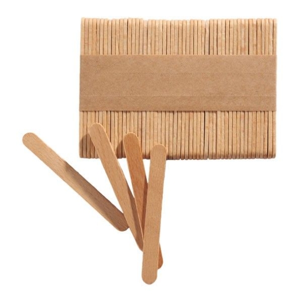 Mini Popsicle Sticks